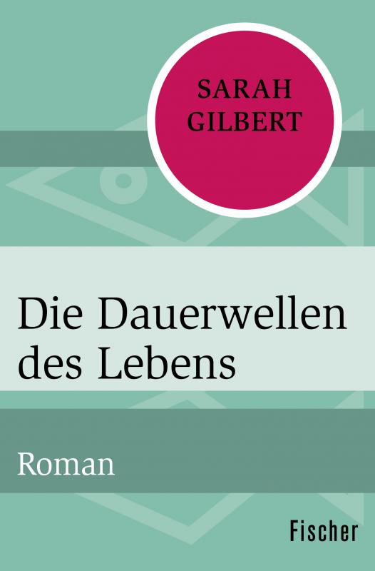 Cover-Bild Die Dauerwellen des Lebens