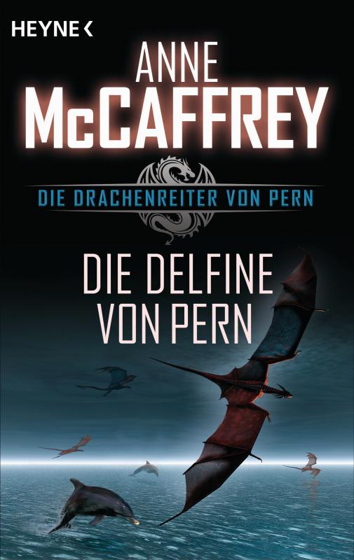 Cover-Bild Die Delfine von Pern