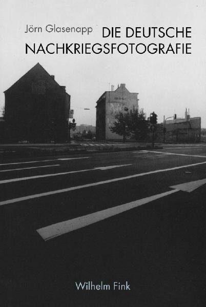 Cover-Bild Die deutsche Nachkriegsfotografie