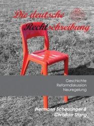 Cover-Bild Die deutsche Rechtschreibung