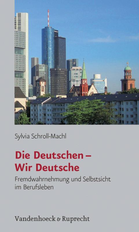 Cover-Bild Die Deutschen – Wir Deutsche