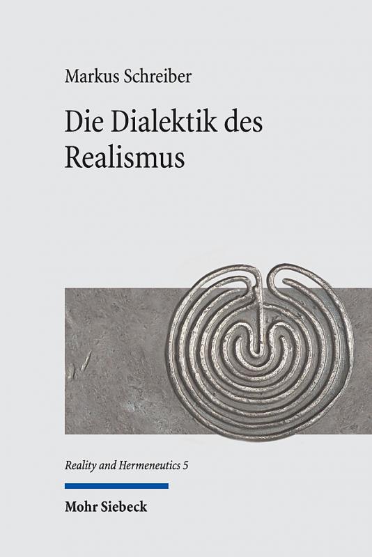 Cover-Bild Die Dialektik des Realismus