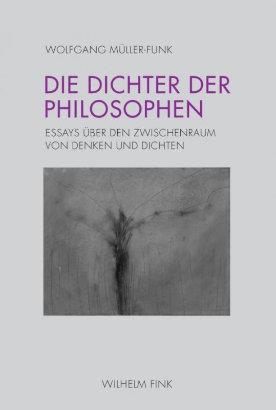 Cover-Bild Die Dichter der Philosophen