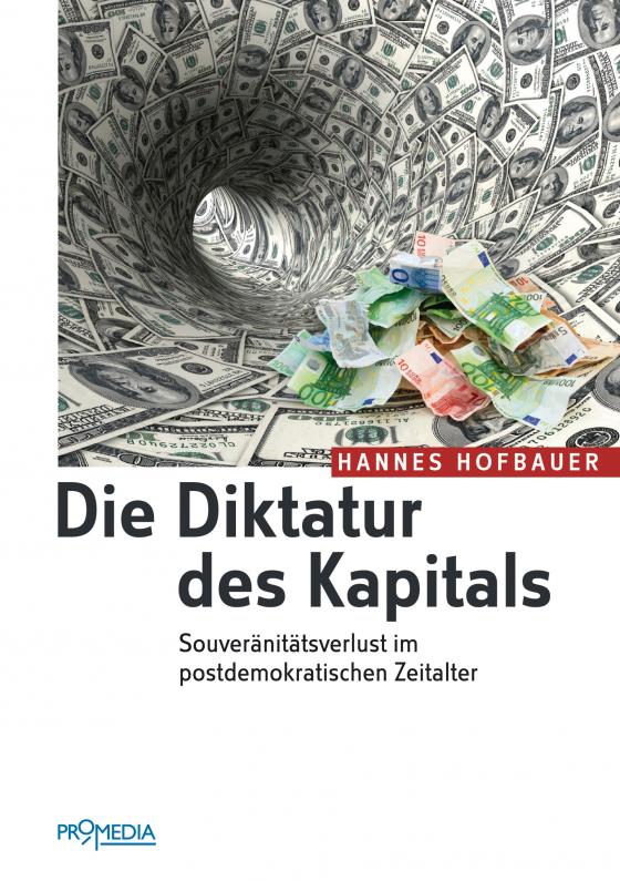 Cover-Bild Die Diktatur des Kapitals