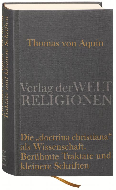 Cover-Bild Die »doctrina christiana« als Wissenschaft