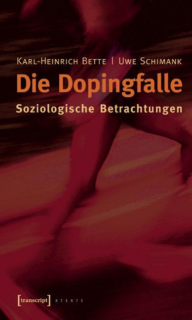 Cover-Bild Die Dopingfalle