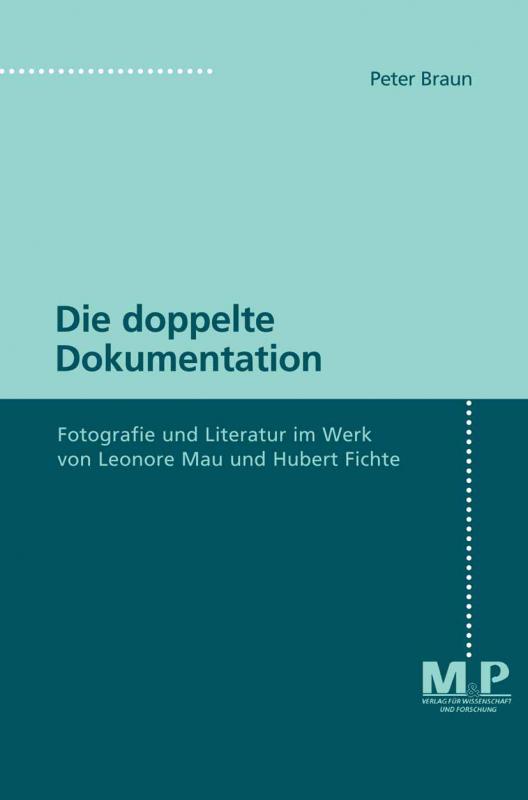 Cover-Bild Die doppelte Dokumentation