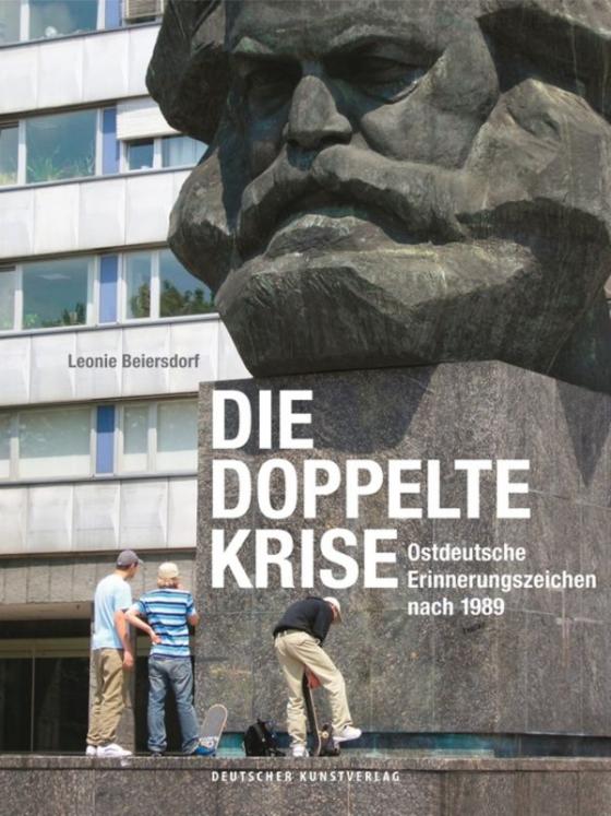 Cover-Bild Die doppelte Krise