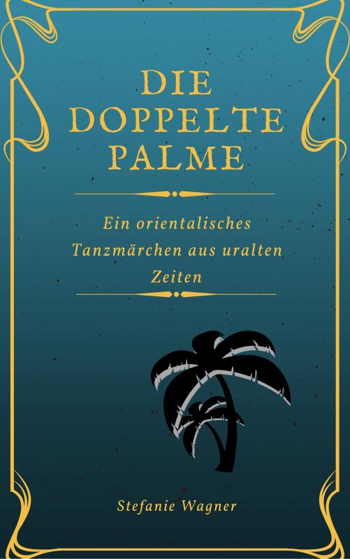 Cover-Bild Die doppelte Palme