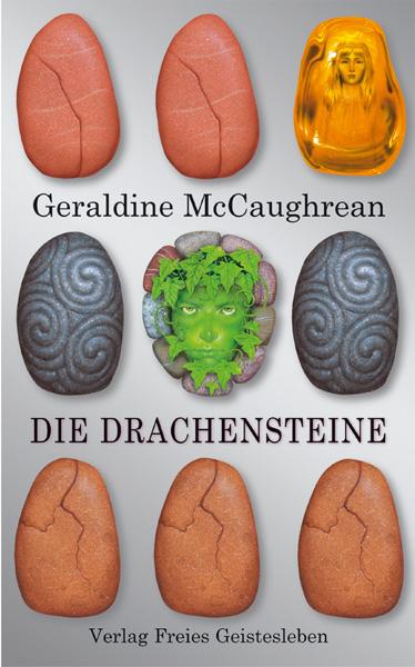 Cover-Bild Die Drachensteine