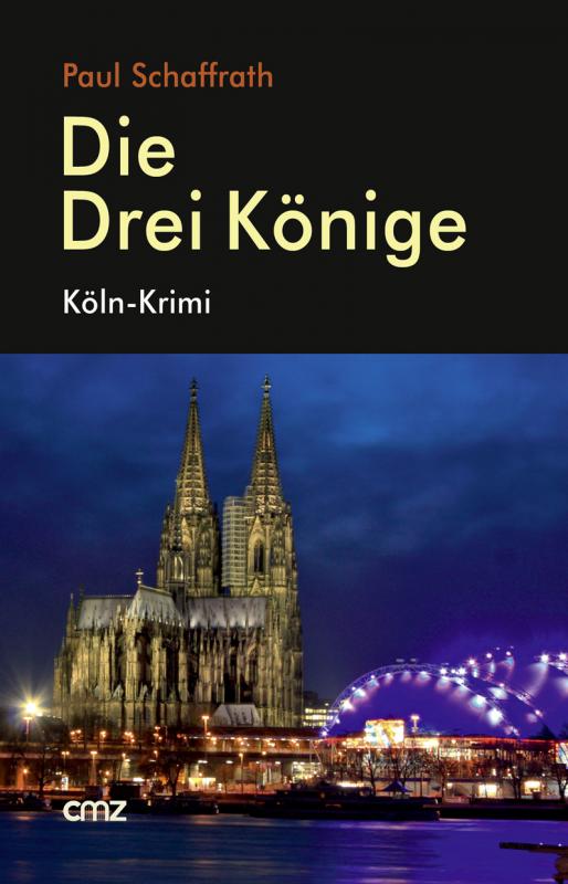 Cover-Bild Die Drei Könige