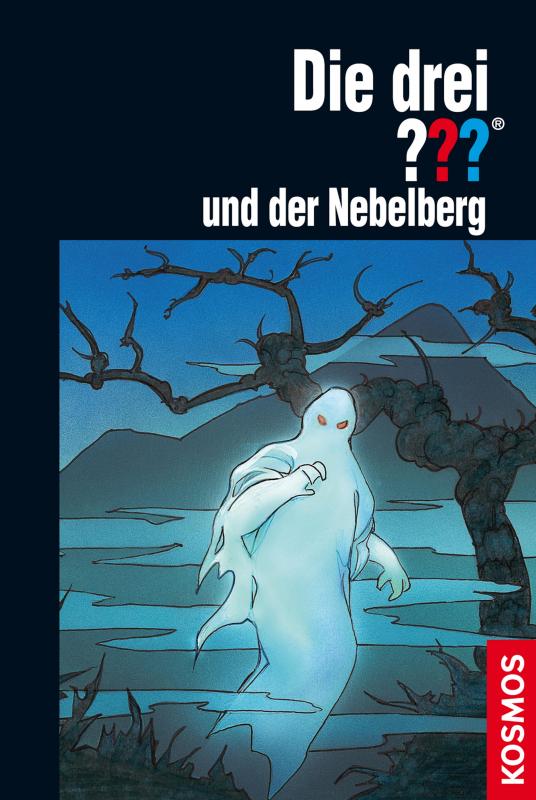 Cover-Bild Die drei ??? und der Nebelberg (drei Fragezeichen)