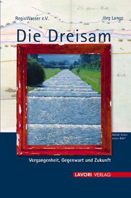 Cover-Bild Die Dreisam