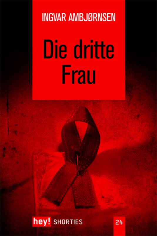 Cover-Bild Die dritte Frau