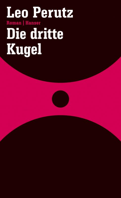 Cover-Bild Die dritte Kugel