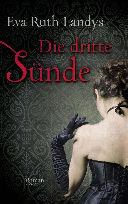 Cover-Bild Die dritte Sünde