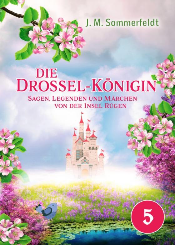 Cover-Bild „Die Drossel-Königin“