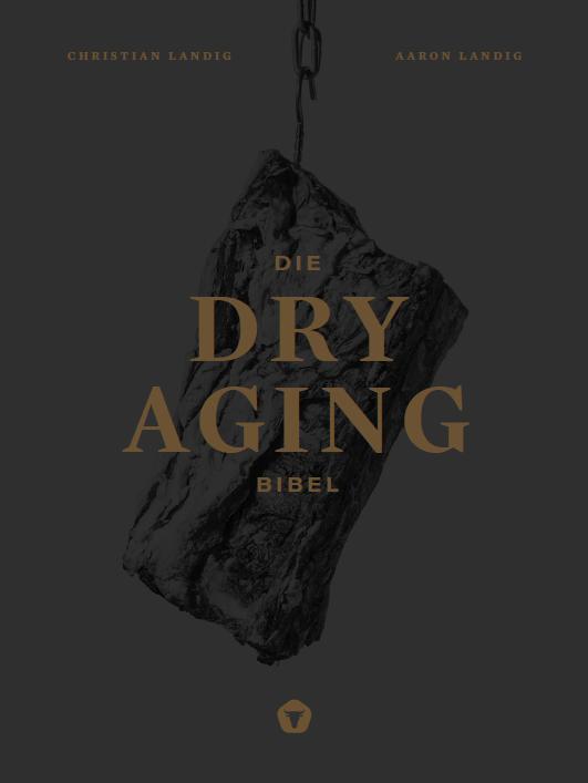 Cover-Bild DIE DRY AGING BIBEL