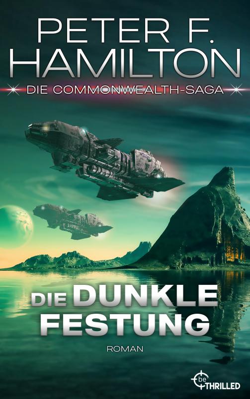 Cover-Bild Die dunkle Festung