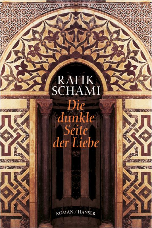 Cover-Bild Die dunkle Seite der Liebe