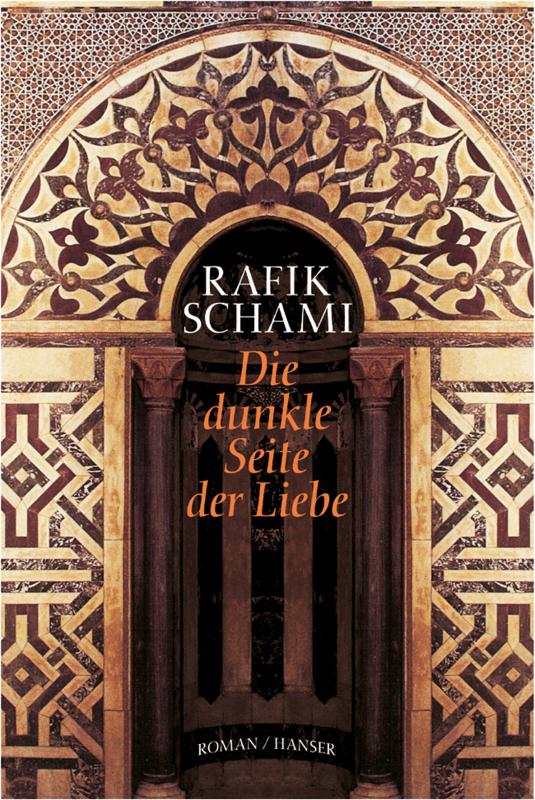 Cover-Bild Die dunkle Seite der Liebe