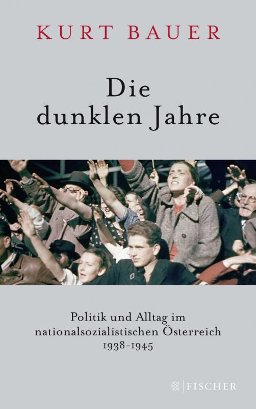 Cover-Bild Die dunklen Jahre