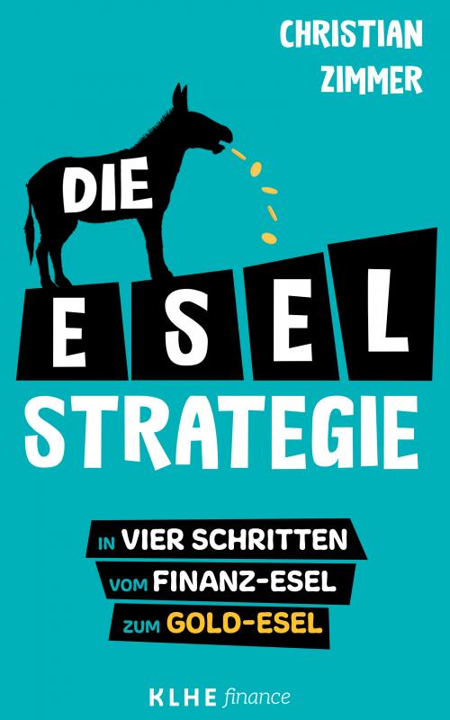 Cover-Bild Die E-S-E-L - Strategie