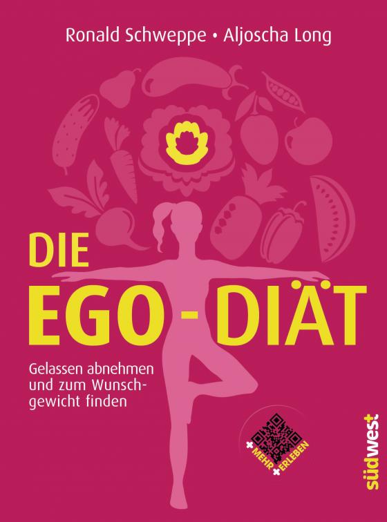 Cover-Bild Die Ego-Diät