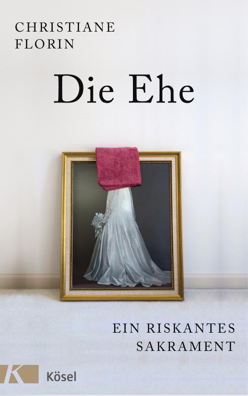 Cover-Bild Die Ehe