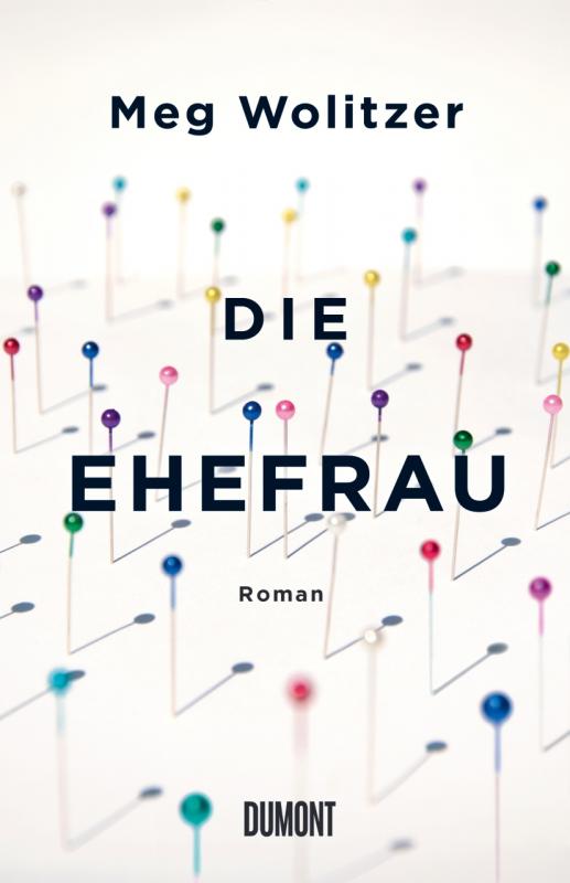 Cover-Bild Die Ehefrau