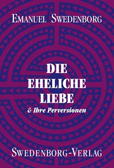 Cover-Bild Die eheliche Liebe