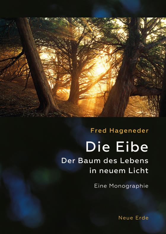 Cover-Bild Die Eibe