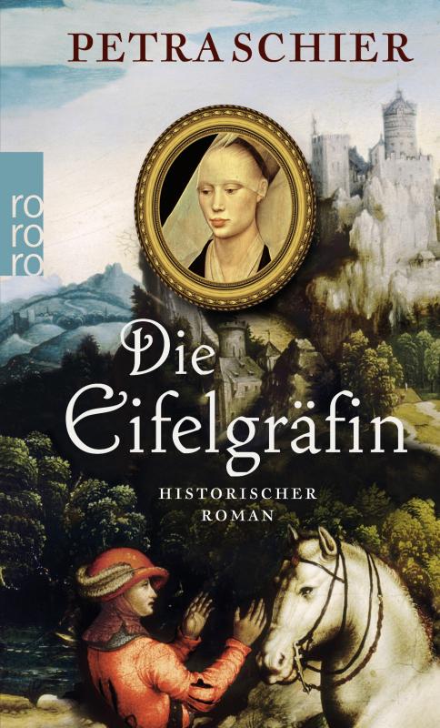Cover-Bild Die Eifelgräfin