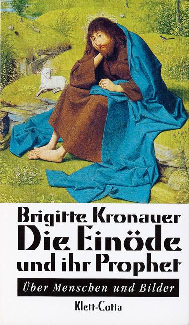 Cover-Bild Die Einöde und ihr Prophet