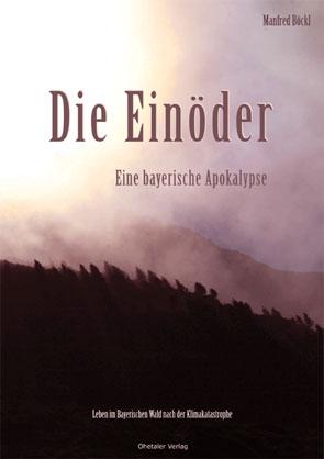 Cover-Bild Die Einöder