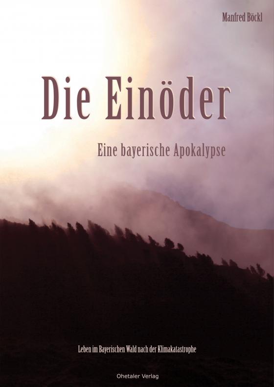 Cover-Bild Die Einöder