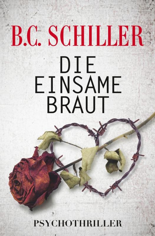 Cover-Bild Die einsame Braut