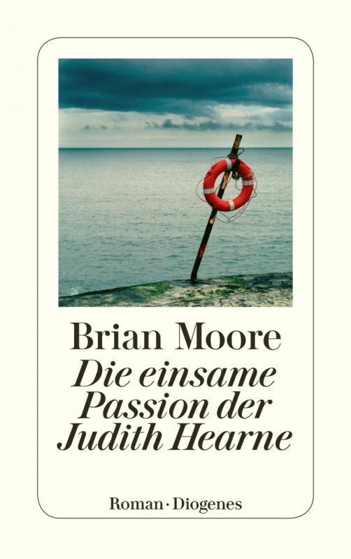 Cover-Bild Die einsame Passion der Judith Hearne