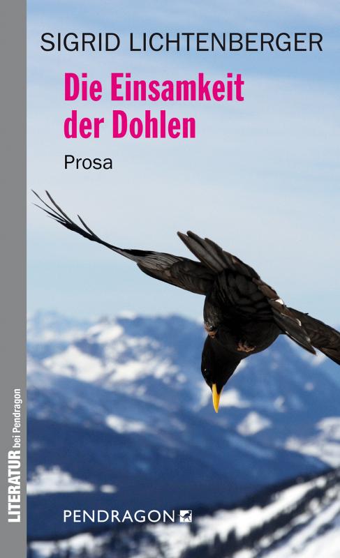 Cover-Bild Die Einsamkeit der Dohlen