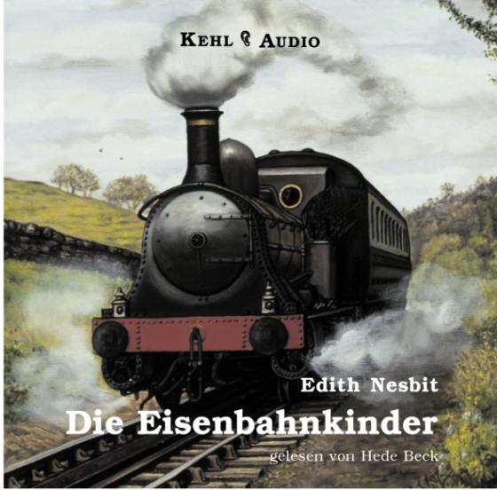 Cover-Bild Die Eisenbahnkinder