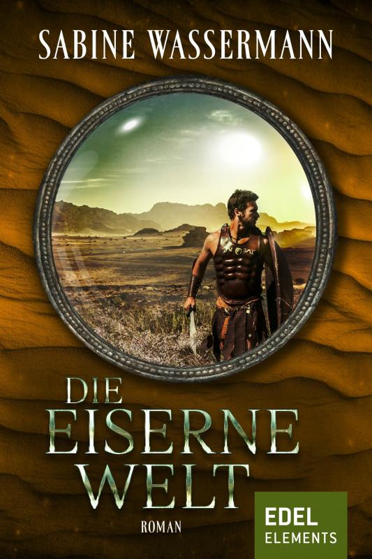 Cover-Bild Die eiserne Welt