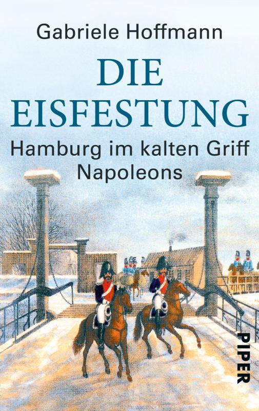 Cover-Bild Die Eisfestung