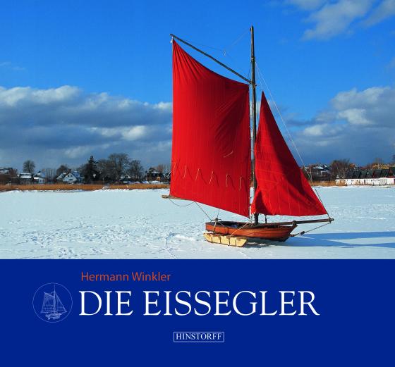 Cover-Bild Die Eissegler