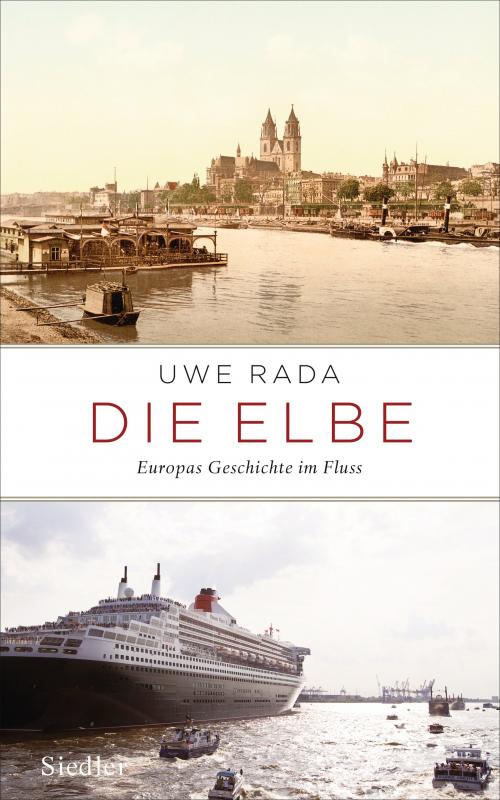 Cover-Bild Die Elbe