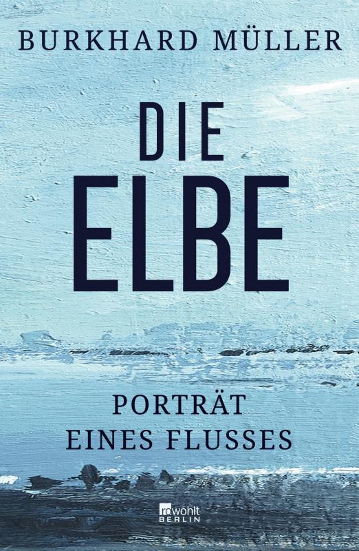 Cover-Bild Die Elbe