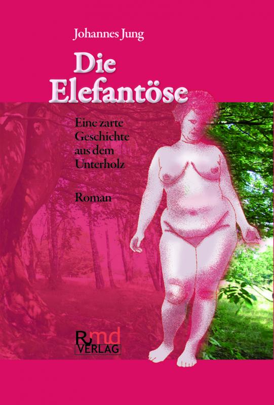 Cover-Bild Die Elefantöse