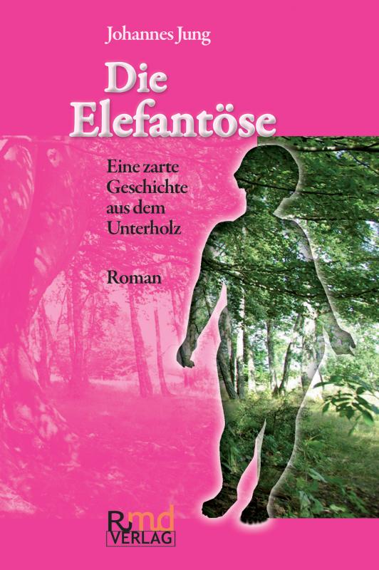 Cover-Bild Die Elefantöse