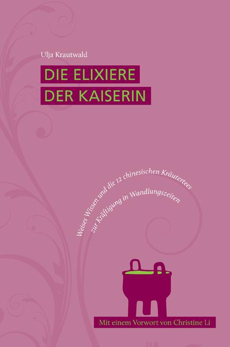 Cover-Bild Die Elixiere der Kaiserin