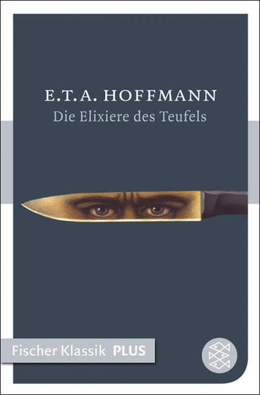 Cover-Bild Die Elixiere des Teufels