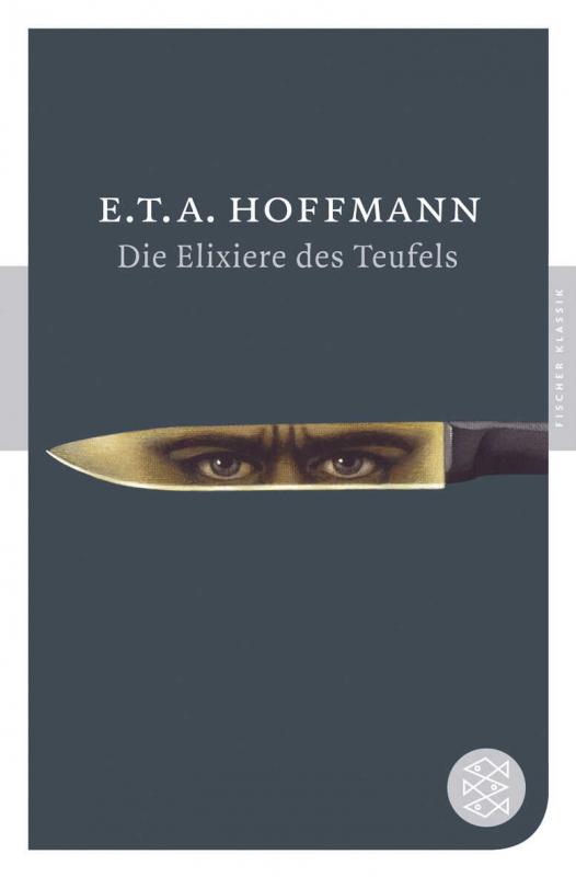 Cover-Bild Die Elixiere des Teufels